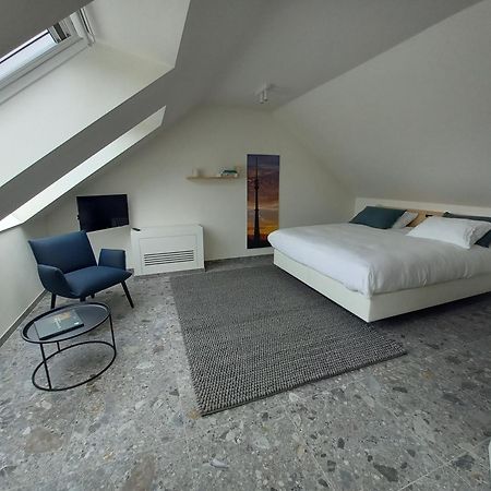 Trionfo Bed and Breakfast Gaasbeek Εξωτερικό φωτογραφία