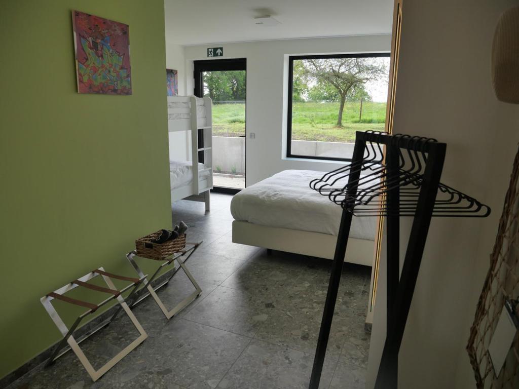 Trionfo Bed and Breakfast Gaasbeek Εξωτερικό φωτογραφία