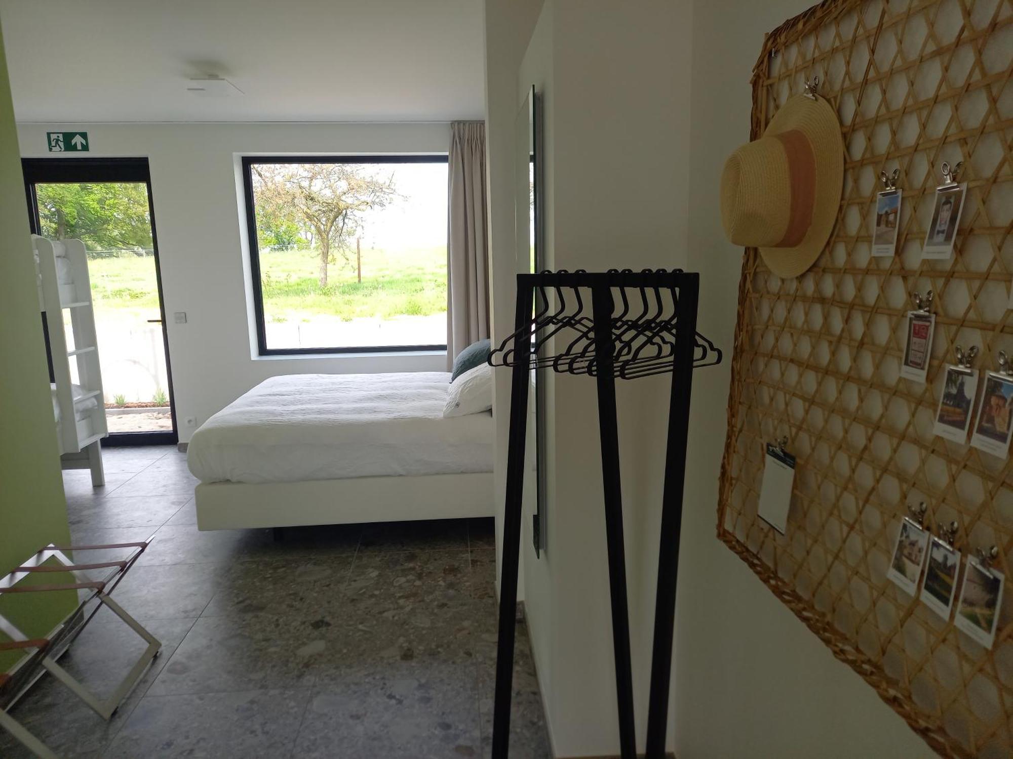 Trionfo Bed and Breakfast Gaasbeek Εξωτερικό φωτογραφία