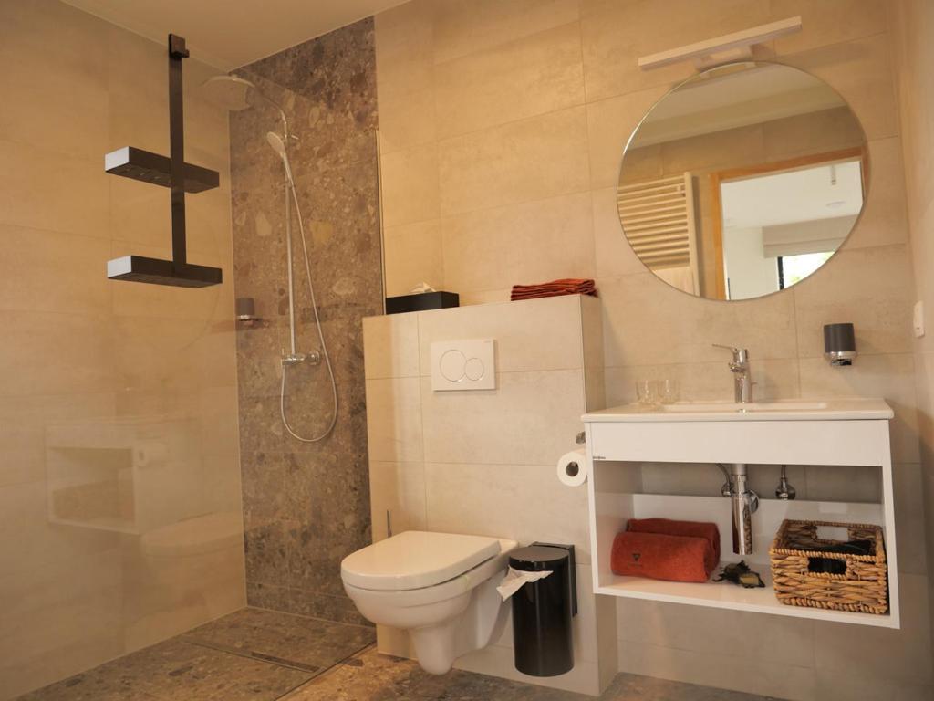 Trionfo Bed and Breakfast Gaasbeek Εξωτερικό φωτογραφία